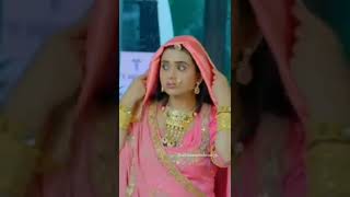 Radhika Muthukumar in Sasural Simar ka seasno 2 new reel..