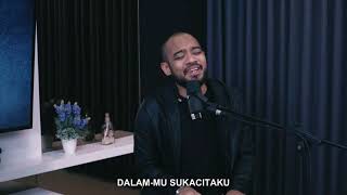 DALAM-MU (Worship From Heart) | Jeremia Noah feat. with Yusach Dani & Stevi Valensia #SaatMenyembah