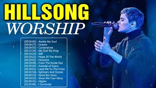 Top 100 Hillsong Praise And Worship Songs Playlist 2021🙏Ultimate Hillsong Worship New Songs 2021 72