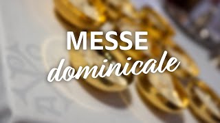 Messe du dimanche 3 mai 2020 - Basilique Notre Dame des Enfants