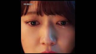 She's crying 💔🥹#kdrama #trendingshorts #shorts #judgefromhell #fypviral