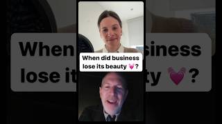 How to Put the Romance Back in Business? With Tim Leberecht