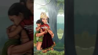 Jai Bajrangbali 🧘#shortvideo #tranding #viral #viralvideo