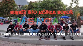 menikmati buka bersama di GOR Jasinga Bogor bersama dulur-dulur Info Jasinga Bogor