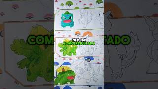 ¿Conocías el SIGNIFICADO OCULTO en los Nombres de BULBASAUR, IVYSAUR y VENUSAUR? #pokedatos #shiny