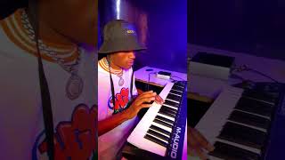 Vocal chops sounds crazy 🔥 🤯 in Afrobeats / Ama piano #flstudio #afrobeats #beats #producing #chops