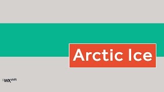 Climate Indicators: Arctic Ice