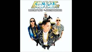 Far East Movement - Live My Life