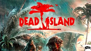 Dead Island Gameplay