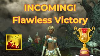 INCOMING Paragon - Fort Aspenwood - Kurzick - Win - Guild Wars 1