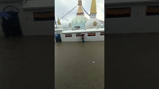 Badi Ayo baudha Stupa Ma #shorts #badininews #badi #badikhabar #baudha #stupa