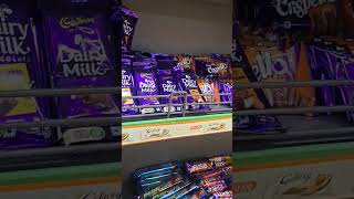 Posto একাই নিজের পছন্দের chocolate নিচ্ছে । #food #minivlog #vuralvideo