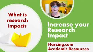 2 - What is research impact?