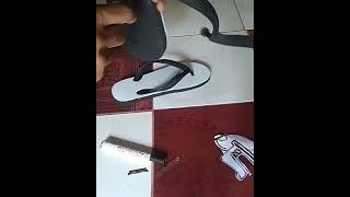 sandal jepit pubg#shorts