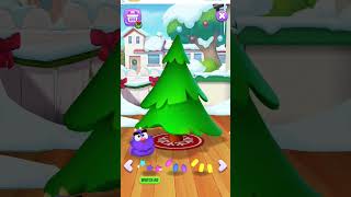 Talking tom 2 #gamingvideos #talkingtom #games