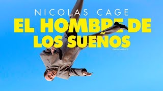 El Hombre De Los Sueños Dream Scenario Tráiler DOB │ PubliCine