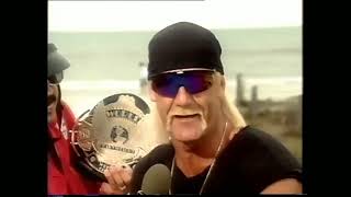 YTP Hulk Hogan warns against Dating in the WWF