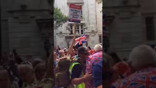 Brexit March