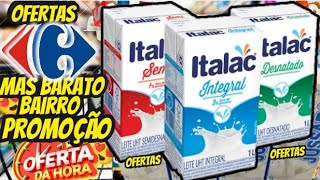 VÁLIDO ATÉ-13/10 OFERTAS CARREFOUR OFERTA E Promoção Ofertas folhetos Carrefour Supermarket Atacado