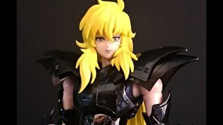 Saint Seiya EX - JModel Piscis Aphrodita EX Surplice OCE  - Review en español.