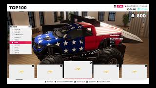 The crew 2 -_-