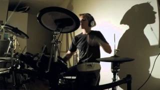 Avenged Sevenfold - Coming Home (drum cover)