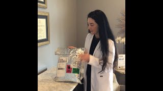 Weight Loss Medication Unboxing