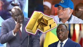 MADIAMBAL Diagne  néna dafa tiit