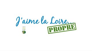 J'aime la Loire Propre 2020