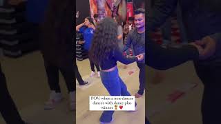 Bir Radha Sherpa Viral 😱😍 #viral #shorts #trending #dance