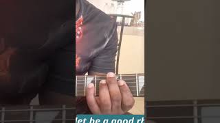 diamond plutnumz  ft Koffi Olomide fire rhythm waah tutorial  #music  #guitar  #guitartutorial