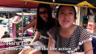 Thammasat University - Intro