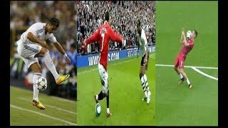 Cristiano Ronaldo Freestyle Skills 2019