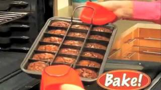 Mükemmel Browni Pişirici Perfect Brownie BatanGemi'de