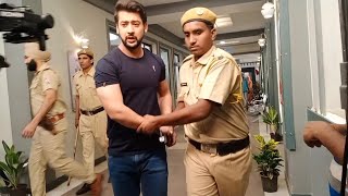 dil diyaan gallaan ,police ne veer ko Arrested kar liya