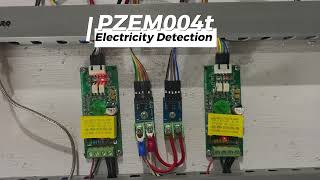 Monitoring & Pengendalian Panel Distribusi Listrik (Capstone 16) UMM