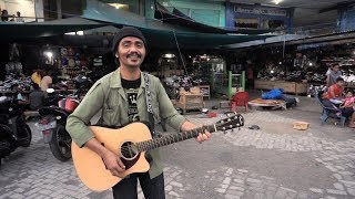 Reggae  Pantun  "JOBE JORA" by Sem Keo