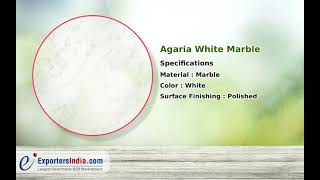 Wonder Purple Marble and Slab Rolex White Marble Supplier in India - Selection Marble & Granite