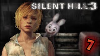 Office Buildings | Silent Hill 3 Part 7