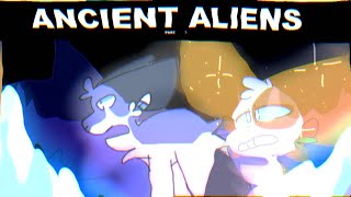 ANCIENT ALIENS//PART - 3