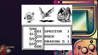 HerrFrog Plays The Final Fantasy Legend - Part 5