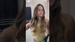 Como fazer Babyliss da taif #taiff #babylisstaiff #babyliss #cabelo #cabelossaudaveis #shorts #short