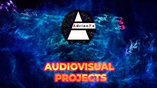 AdrianFx360 ; Rock, Digital Marketing & Audiovisual Projects