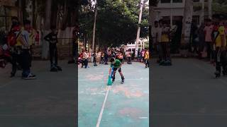 Learn skating @skatingridersharif-pc9ul  Natore skating club #1millionviews