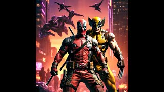 Deadpool is funniest marvel character lets play