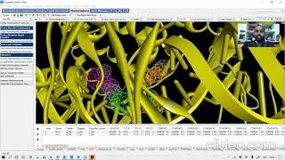 #Pharmacophore Modelling Drug Design # BIOVIA DRUG DISCOVERY#Discovery Studio#Pharmacophore Modeling