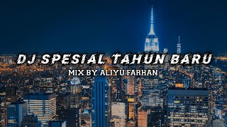 DJ SPESIAL TAHUN BARU 2023