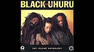 Black Uhuru the Island anthology CD1