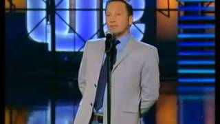 Rob Schneider - Live In Singapore - TVC