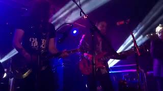 Telefunken AfterFUNKtion Jam Featuring Phil X